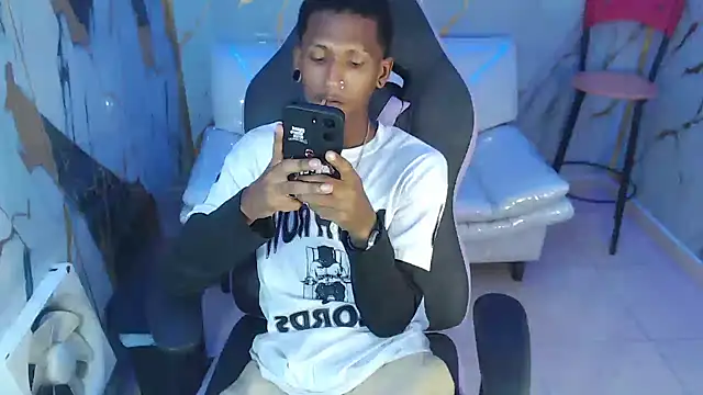 ManSant online show from September 14, 2025, 2:16 pm