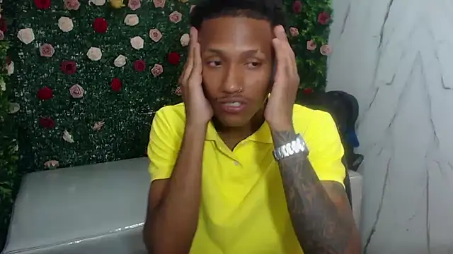 ManSant online show from February 22, 2026, 3:54 pm