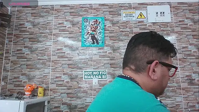 SexDiffrent online show from October 18, 2025, 7:03 pm