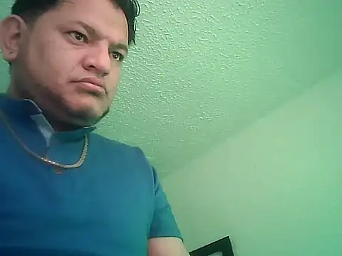 SexDiffrent online show from February 25, 2026, 7:34 pm