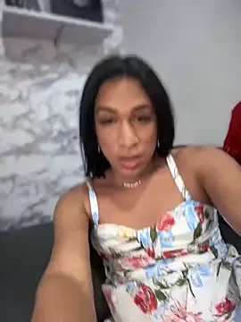 Ashly Miller online show from December 28, 2024, 10:44 pm