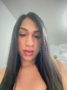 Ashly Miller online show from January 3, 2025, 7:29 pm