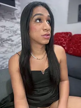 Ashly Miller online show from January 11, 2025, 10:51 pm