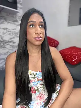 Ashly Miller online show from January 16, 2025, 1:58 am