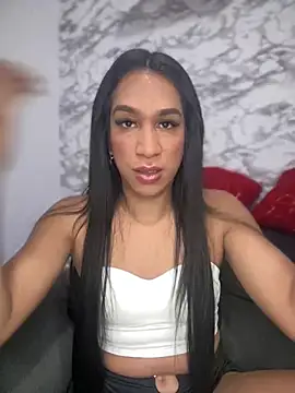 Ashly Miller online show from January 28, 2025, 7:53 pm