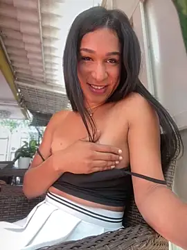 Ashly Miller online show from February 12, 2026, 6:36 pm