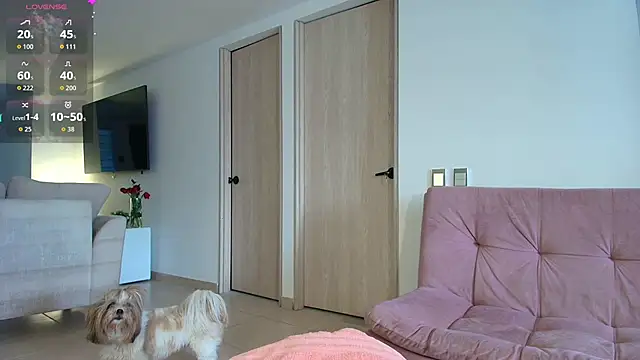 allysoonswwan17 online show from March 5, 2026, 4:14 pm