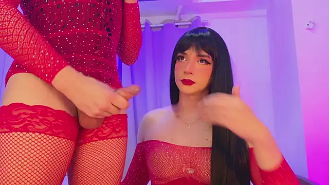 reginarose69 online show from December 16, 2025, 11:21 pm