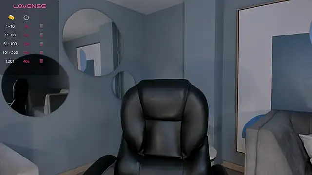 Snapshot of DannaGibbs chatting on December 10, 2024, 8:19 am DannaGibbs online show from December 10, 2024, 8:19 am