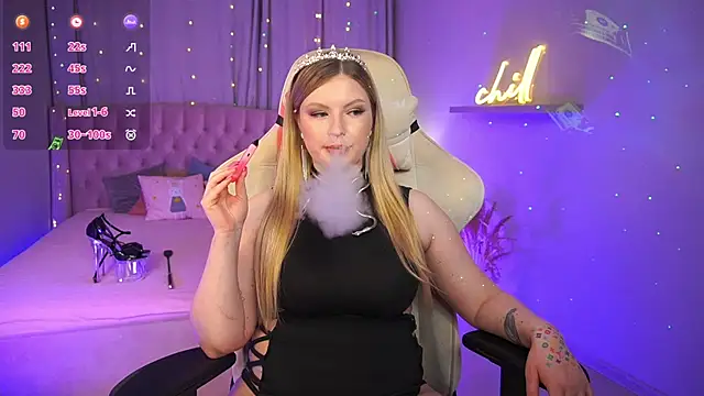 Annamei Misa online show from January 21, 2025, 9:13 am