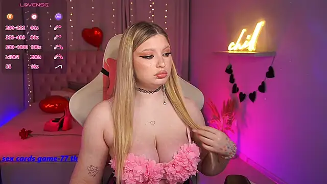 Annamei Misa online show from February 17, 2025, 9:35 am