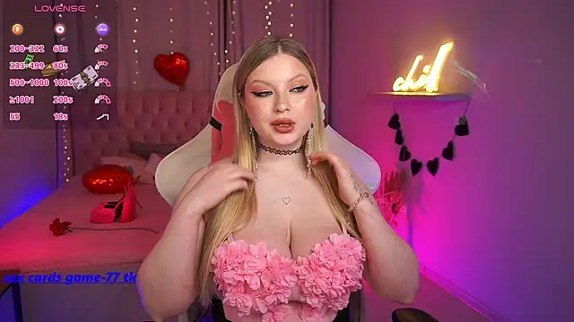 Annamei Misa online show from February 17, 2025, 12:38 pm
