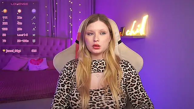 Annamei Misa online show from March 4, 2025, 12:12 pm