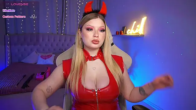 Annamei Misa online show from March 5, 2025, 6:01 am
