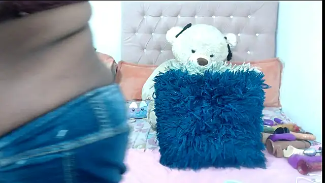 Snapshot of Negrabig chatting on February 13, 2026, 3:24 am Negrabig online show from February 13, 2026, 3:24 am