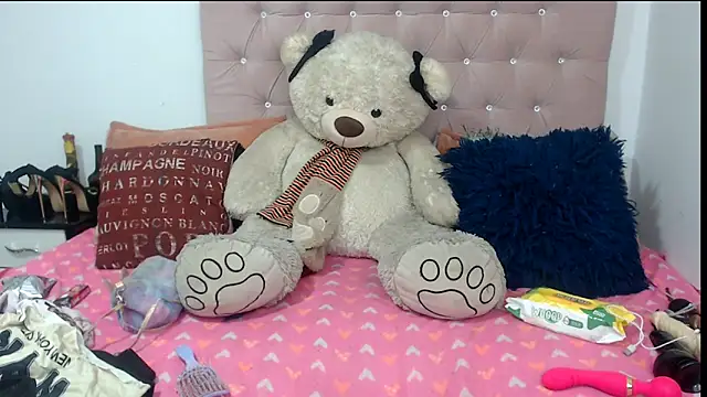 Snapshot of Negrabig chatting on March 9, 2026, 2:59 am Negrabig online show from March 9, 2026, 2:59 am