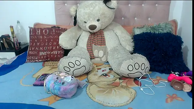 Snapshot of Negrabig chatting on March 18, 2026, 2:58 am Negrabig online show from March 18, 2026, 2:58 am