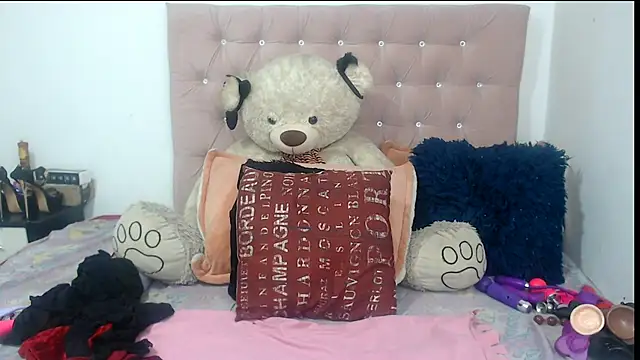 Snapshot of Negrabig chatting on March 29, 2026, 3:17 am Negrabig online show from March 29, 2026, 3:17 am