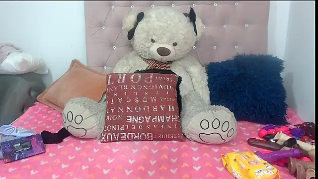 Snapshot of Negrabig chatting on April 19, 2026, 3:50 am Negrabig online show from April 19, 2026, 3:50 am