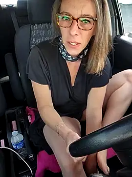 Oriane Jackson online show from September 28, 2025, 10:09 am