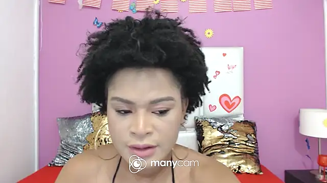 Viiictoriiaa online show from September 18, 2025, 7:27 pm