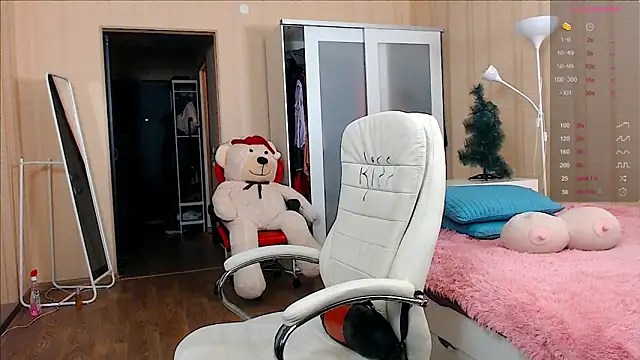 PamHardFuck online show from January 14, 2025, 9:02 am