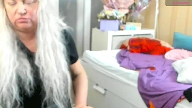 Snapshot of PamHardFuck chatting on October 29, 2025, 6:20 pm PamHardFuck online show from October 29, 2025, 6:20 pm