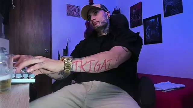 Ryuk it online show from January 14, 2026, 2:28 am