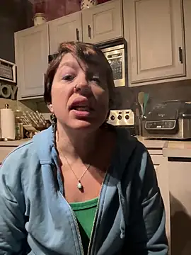 YogaHottie76 online show from January 21, 2025, 1:54 pm