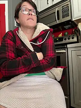 YogaHottie76 online show from January 21, 2025, 4:58 pm