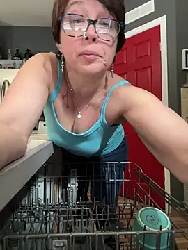 YogaHottie76 online show from January 23, 2025, 9:29 pm
