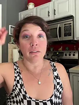 YogaHottie76 online show from January 28, 2025, 8:04 pm