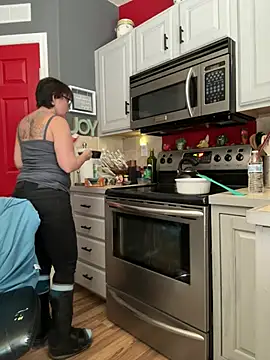 YogaHottie76 online show from January 29, 2025, 8:46 pm