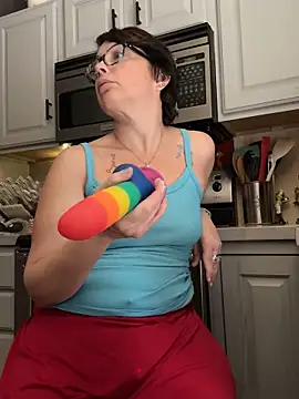 YogaHottie76 online show from February 9, 2025, 9:39 pm
