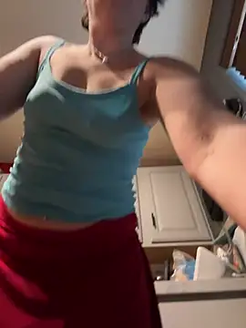 YogaHottie76 online show from February 10, 2025, 12:41 am