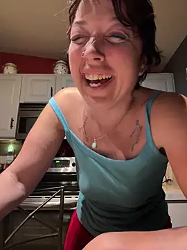 YogaHottie76 online show from February 10, 2025, 1:44 pm