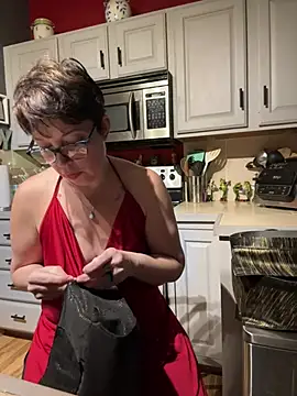 YogaHottie76 online show from February 12, 2025, 1:48 pm