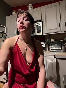 YogaHottie76 online show from February 14, 2025, 1:51 pm