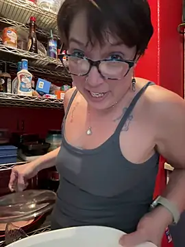 YogaHottie76 online show from February 18, 2025, 12:15 am