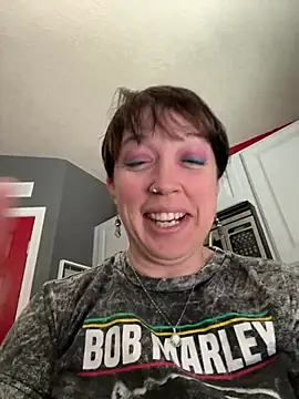 YogaHottie76 online show from February 18, 2025, 10:36 pm