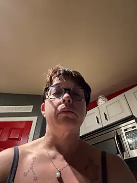 YogaHottie76 online show from February 19, 2025, 1:39 pm