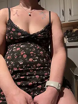 YogaHottie76 online show from February 23, 2025, 4:07 am