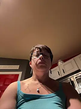 YogaHottie76 online show from February 26, 2025, 1:52 pm