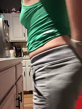 YogaHottie76 online show from March 8, 2025, 1:47 pm
