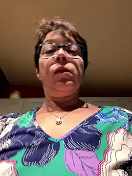 YogaHottie76 online show from March 10, 2025, 2:16 pm
