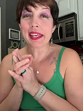 YogaHottie76 online show from March 18, 2025, 11:20 pm