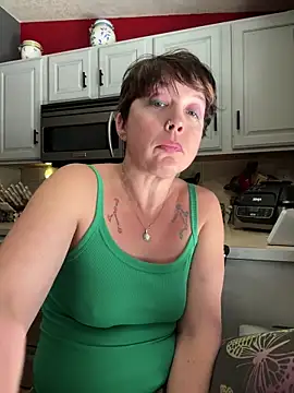 YogaHottie76 online show from March 19, 2025, 9:27 pm