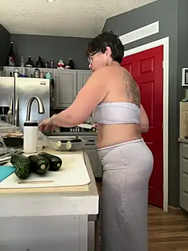 YogaHottie76 online show from March 21, 2025, 10:17 pm