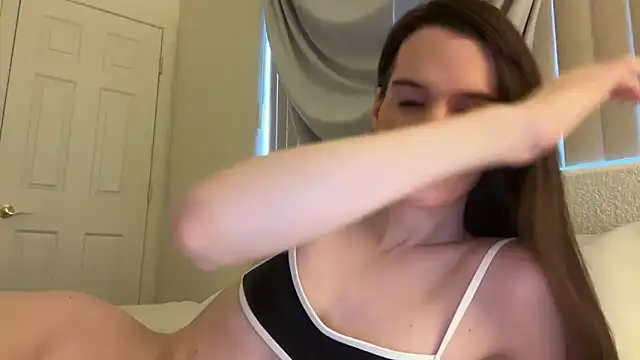 juliettebarbie online show from November 25, 2025, 11:05 pm