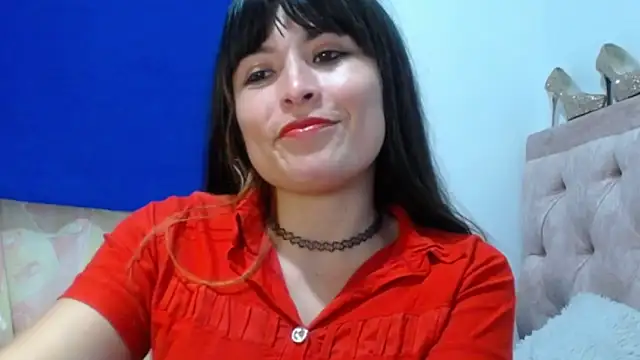 Alexandrasaenz online show from May 8, 2026, 10:26 pm